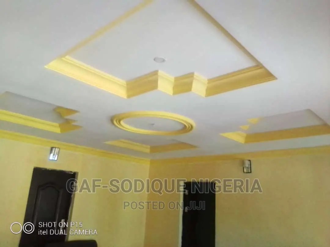 Painting and Decorations