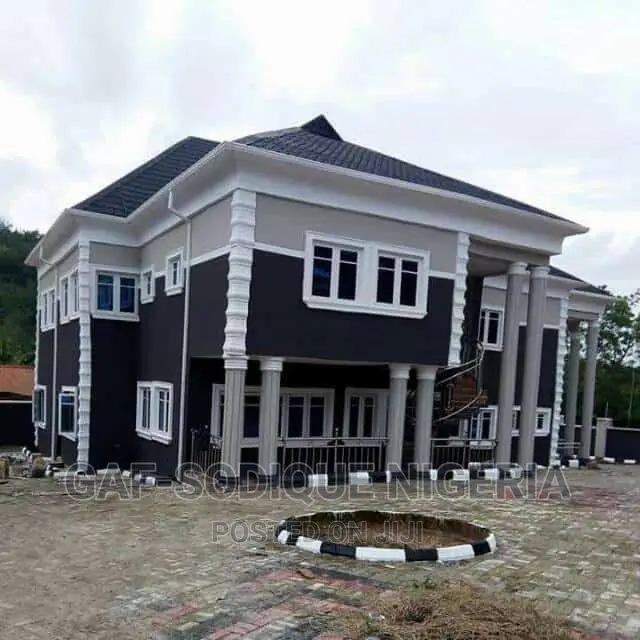 Painting and Decorations