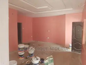 Painting and Decorations