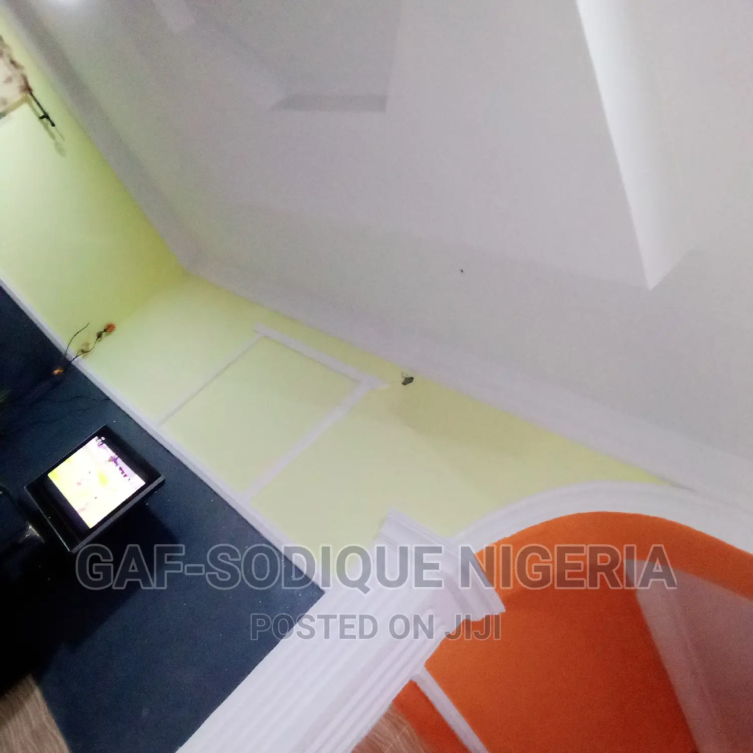 Painting and Decorations