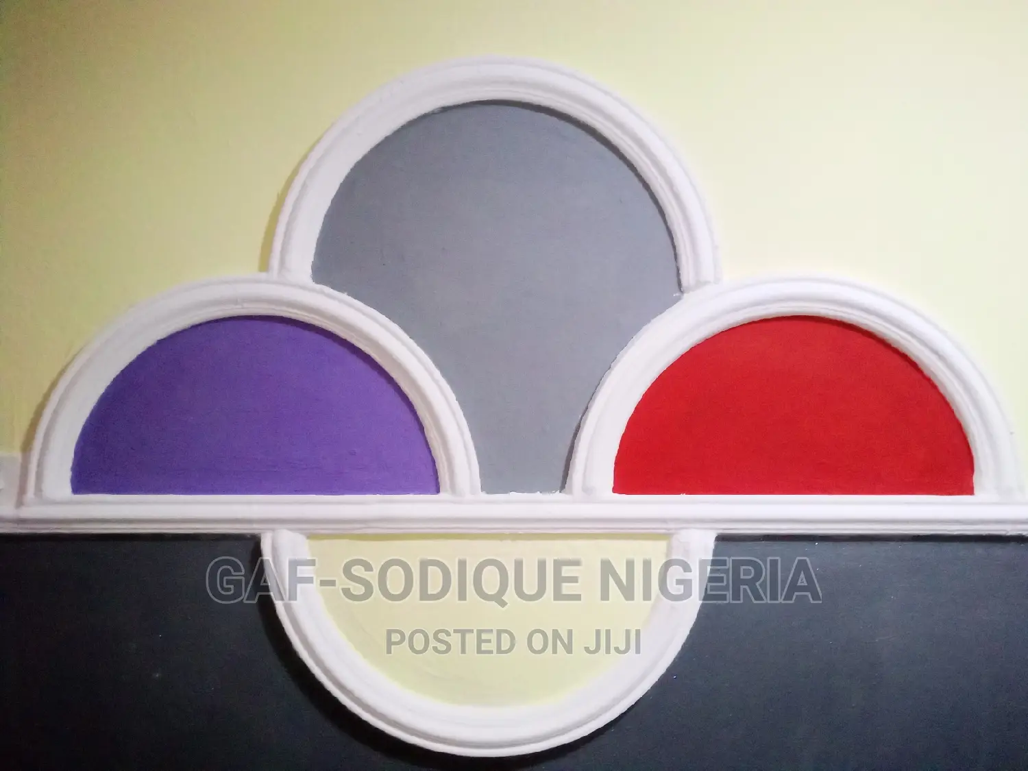 Painting and Decorations