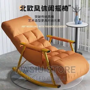 Comfortable Relax Rocking Chair