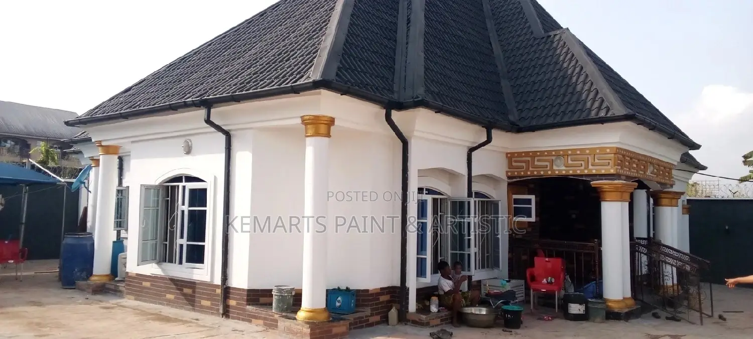 Emulsion Paint