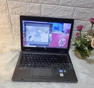 New Laptop Dell 4GB Intel Core I3 HDD+SSD 32GB