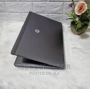 New Laptop Dell 4GB Intel Core I3 HDD+SSD 32GB