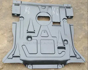 Engine Undercover Dust Protector Ml350 166