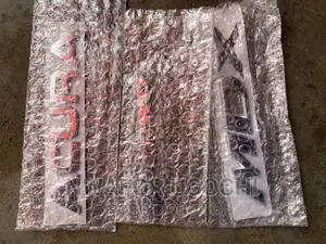 Acura,Mdx ,Logos Emblem 2008-2012