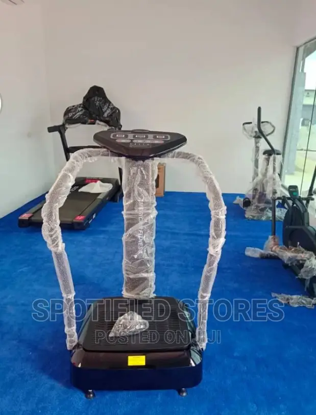 Crazy Fit Massager
