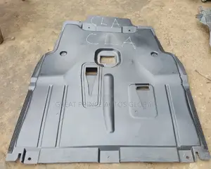 Engine Undercover Dust Protector Cla250