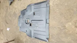 Engine Undercover Dust Protector Cla250