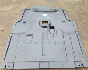 Engine Undercover Dust Protector Cla250