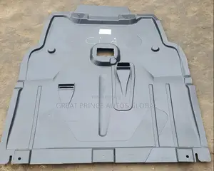 Engine Undercover Dust Protector Cla250