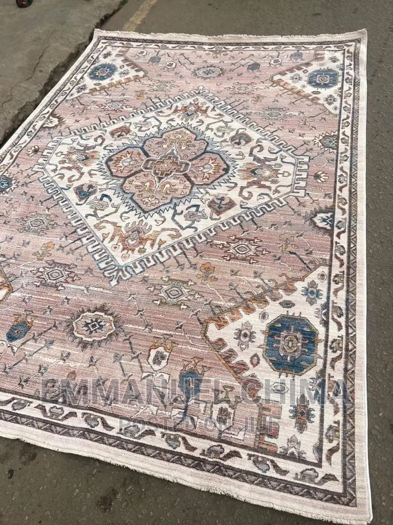 Quality India Rug