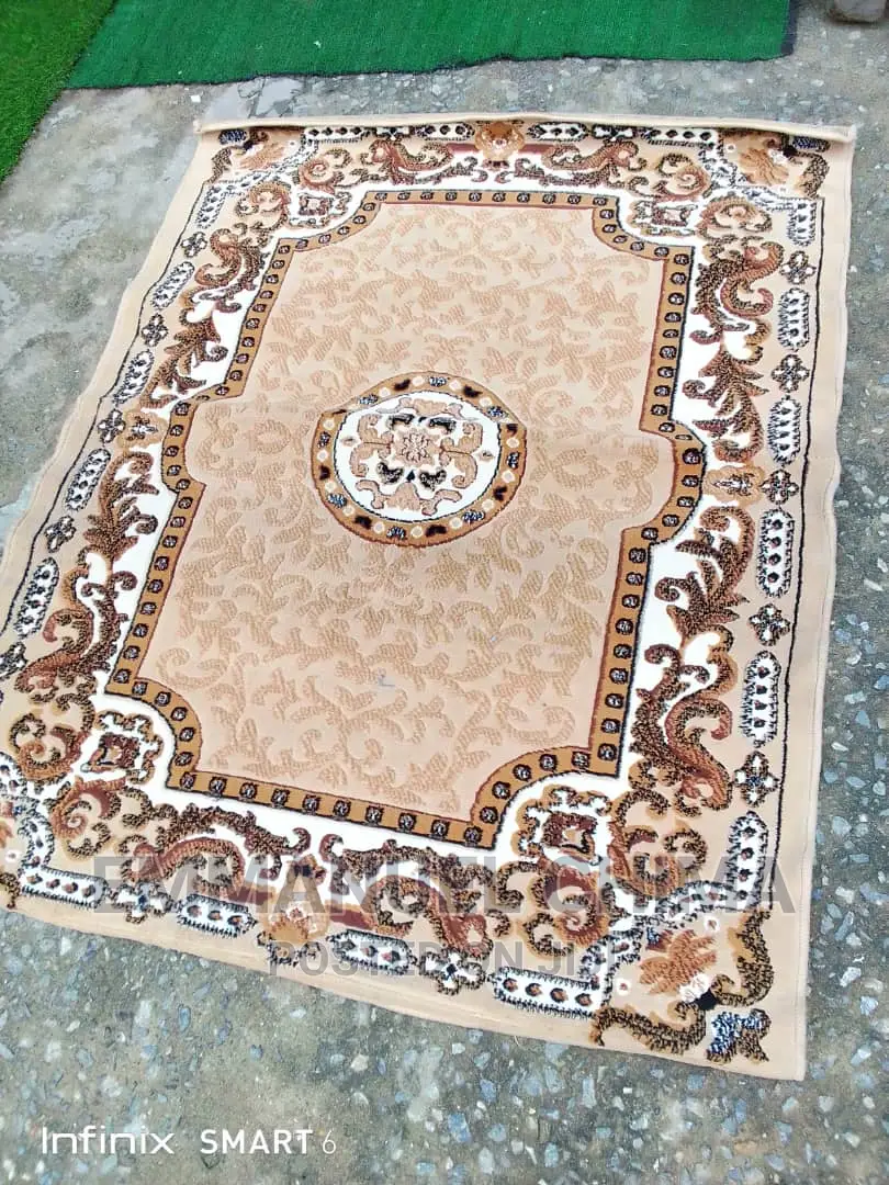 Quality India Rug