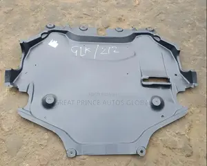 Engine Undercover Dust Protector 4matic Glk350/W204/W212