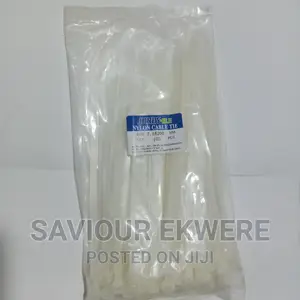 All Sizes of Cable Tie