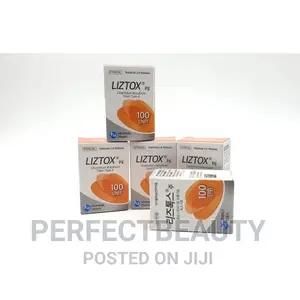 Liztox Botox
