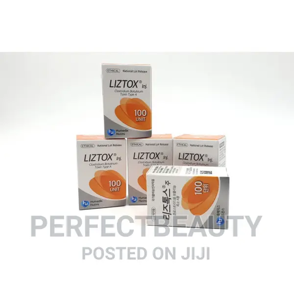Liztox Botox