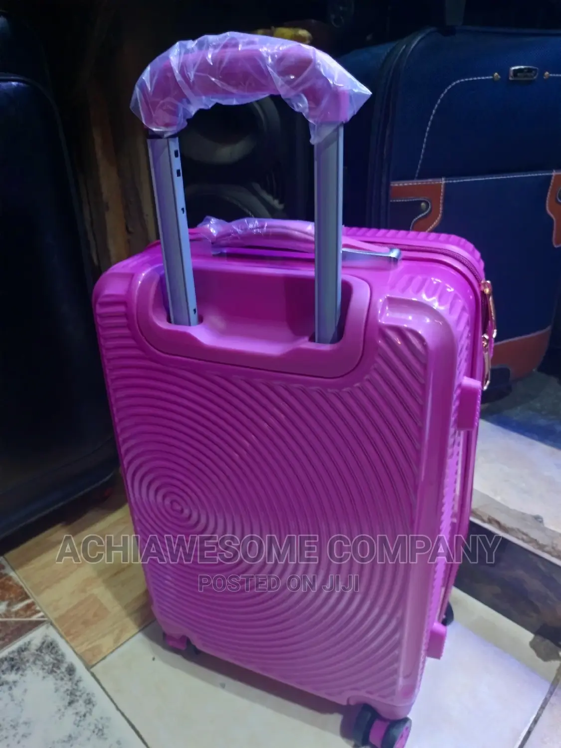Biggest Plastic Box