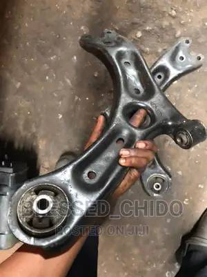 Hyundai Sonata 2015-2020 Lower Arm