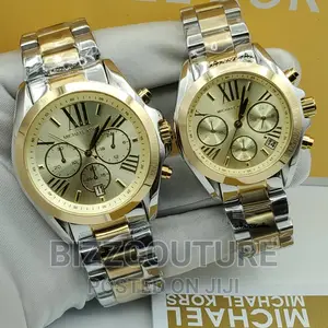 Original MICHAEL KORS GOLD CHAIN Available in Store