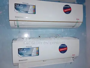 Westpoint 1.5hp Normal Split Air Con.(Special Quality?