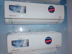 WESTPOINT 1hp Split Air Con. (Special Quality Edition)
