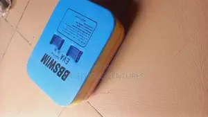Back Float