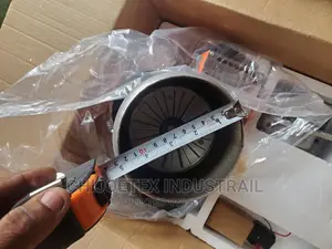 Jinil Diesel Burner Jl26d Model Single Stage