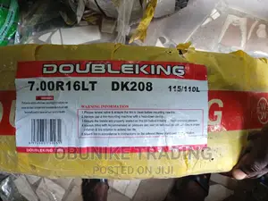 7.00R16LT Double King Tyre