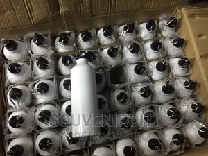 Aluminum Steel Bottles