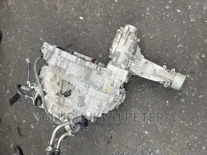 30 Pin Gear Box 4wheel for Toyota Highlander, Sienna, Rav4