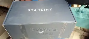 Starlink Internet Kit
