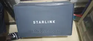 Starlink Internet Kit