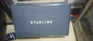 Starlink Internet Kit