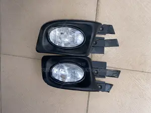 Fog Light  03-05 Honda Accord / 2000 Civic