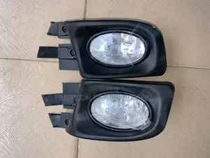 Fog Light  03-05 Honda Accord / 2000 Civic