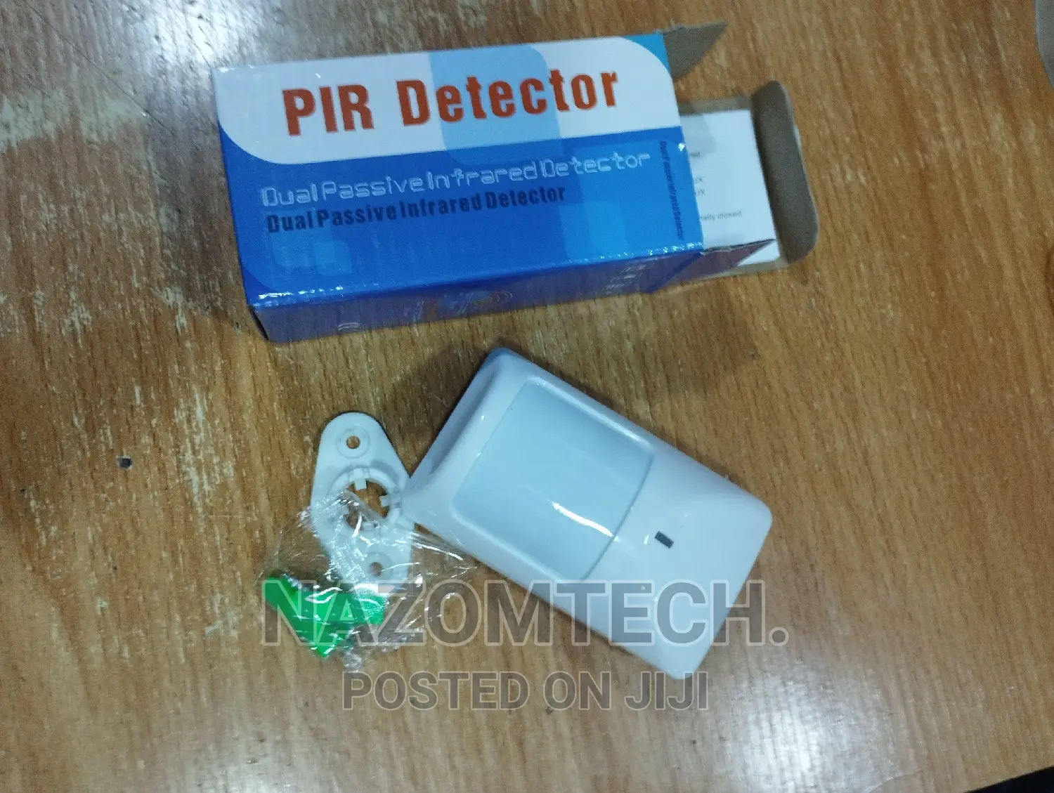Pir Sensor