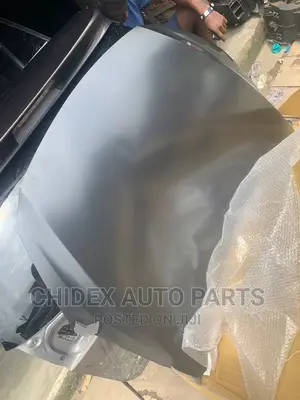 Bonnet for Scion Ia