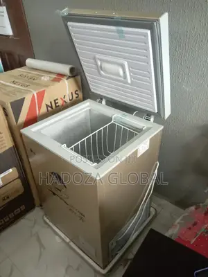 New Durable LG Chest Freezer 100L ,Gc-160