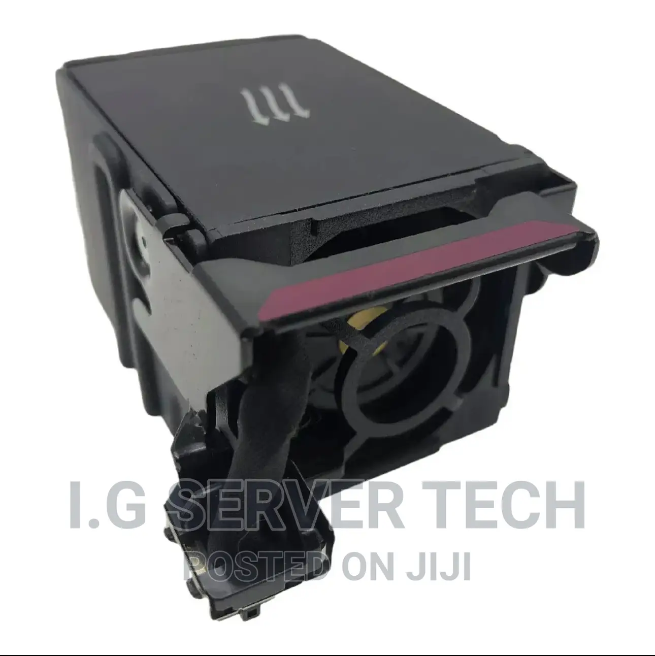 For Cooling Fan HP Dl360p Dl360e G8