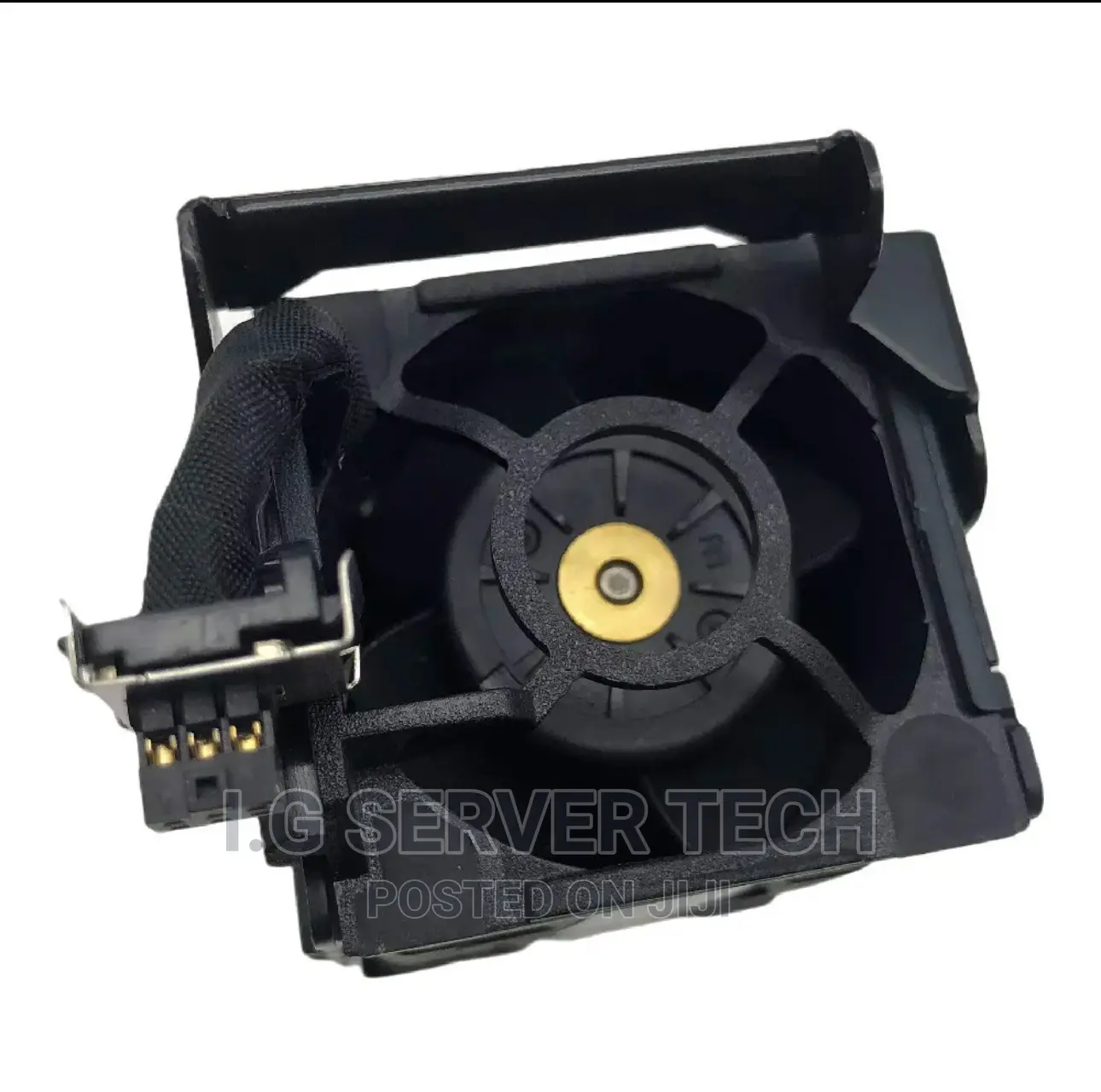 For Cooling Fan HP Dl360p Dl360e G8
