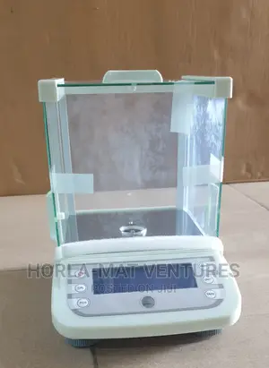 Analytical Balance 500g X 0.001g