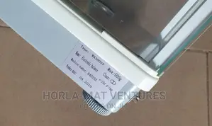 Analytical Balance 500g X 0.001g