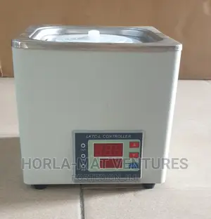 Water Bath (1 Hole) (HH-1)