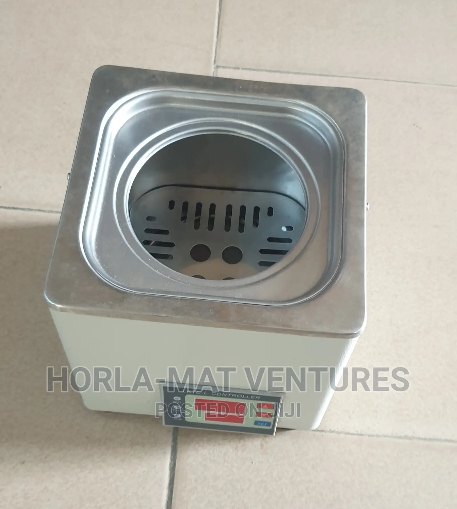 Water Bath (1 Hole) (HH-1)