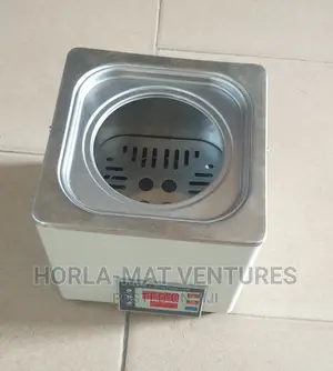 Water Bath (1 Hole) (HH-1)