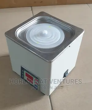 Water Bath (1 Hole) (HH-1)