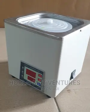 Water Bath (1 Hole) (HH-1)