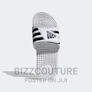 Original ADIDAS Slides Available in Store
